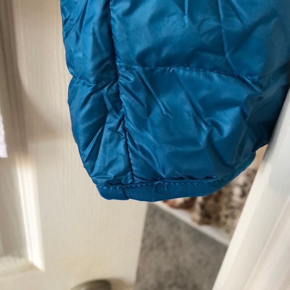 Ladies fall jacket - Picture 4 of 8